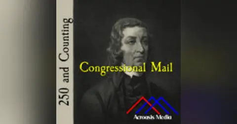 Congressional Mail–June 3, 1776