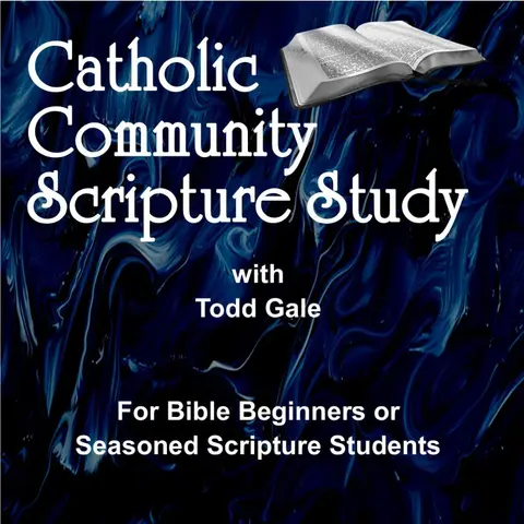 2 Corinthians Episode3