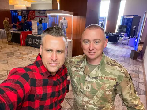 Overcoming Challenges and Achieving Excellence: Building an Elite Honor Guard Program