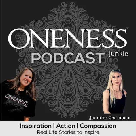 #10 | Jennifer Champion - Get in Shape to Date!