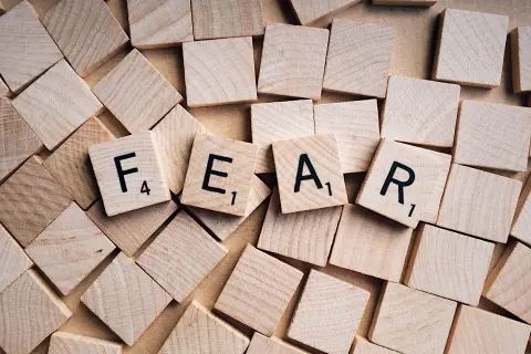 The Four Basic Fears and How to Overcome Them