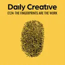 The Fingerprints Are The Work (Maggie Fost, VP of Design at Shopify)