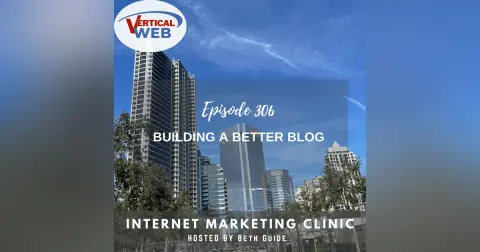 Building a Better Blog