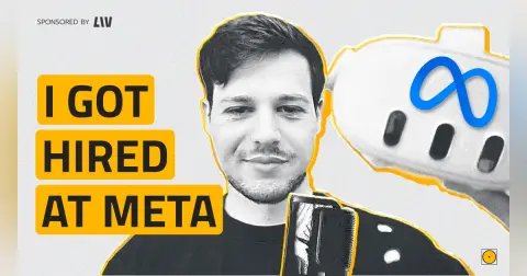 Breaking Into XR: A Developer’s Journey from Content Creator to Meta Engineer