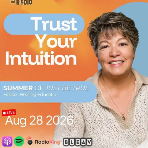 Reconnect With Yourself and Trust Your Intuition with Summer of Just Be True | 1,641