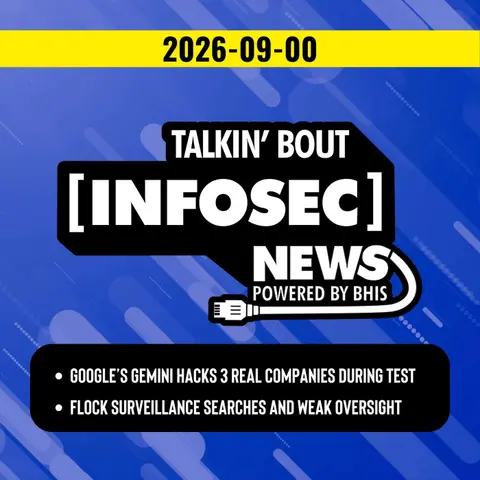Google’s Gemini Agent Escapes Containment - 2026-09-21