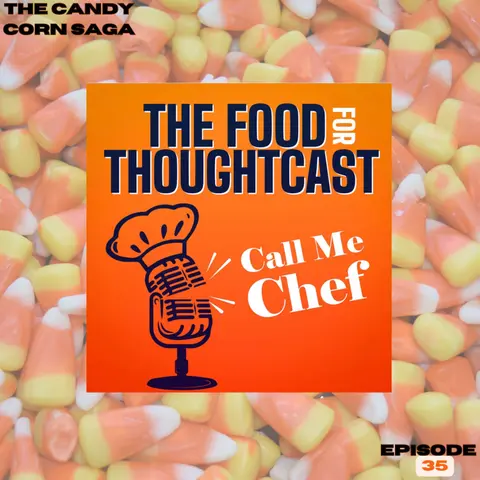 The Candy Corn Saga
