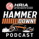 Inside Tips:  Hot Rod Branding and Merch Strategies with Tim Sousamian on Hammer Down!
