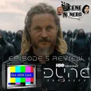 Dune Prophecy: The Penultimate Episode Breakdown & Our Top 2024 TV Shows!