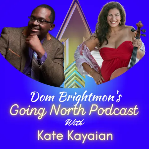 Ep. 1110 – You're Allowed To Quit and Create Something Better with Kate Kayaian (@kate_kayaian)
