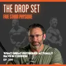 299 – 6 Habits That Separate Good Physiques From Great Ones (It’s Not Genetics)