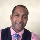 Finding Balance with Dr. Markus Watson
