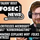 Kerberoasting Goes to Washington – 2025-09-15