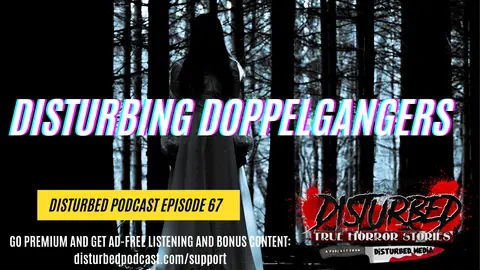 Disturbing Doppelgangers