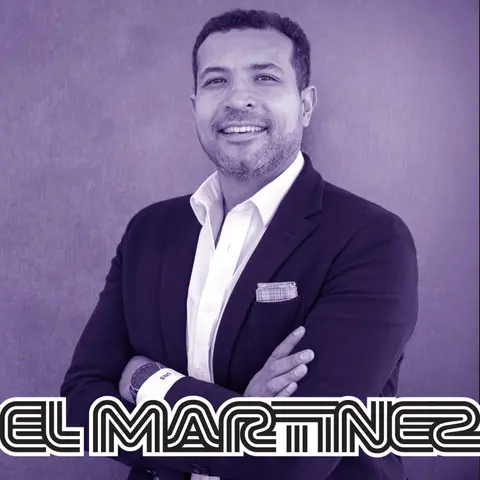 Ulrick Noel. Los datos de Dios | Episodio 26