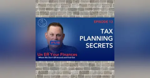 Tax Planning Secrets