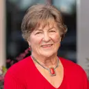 Part 1: Close Up Radio Spotlights Relationship Coach and Author Nancy Landrum of The Millionaire Marriage Club