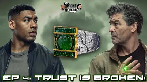 Lanterns Season 1 Episode 4: The Consequences of Broken Trust