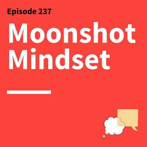 237. Mistake It Till You Make It: Learn Faster and Fail Smarter
