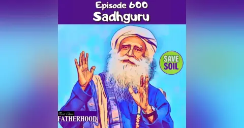 #600 Sadhguru