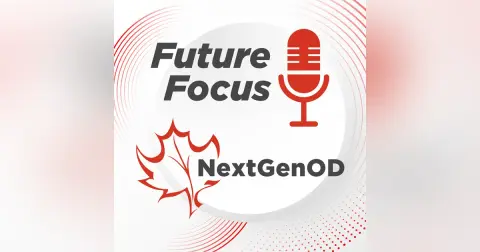 Episode 05 - From the Big City to Small-Town Success: Dr. Sandra Chiu's Optometry Journey