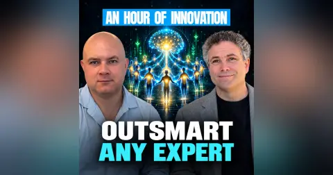 How AI Can Make Groups Smarter Than Any Expert | Louis Rosenberg