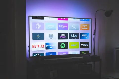 The New Model for TV, Talking OTT & CTV, YouTube - Ep. 38