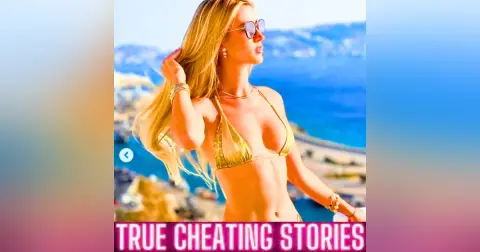 I Walked In On My Wife Cheating On Me With Son's Bestfriend, So I Did This...