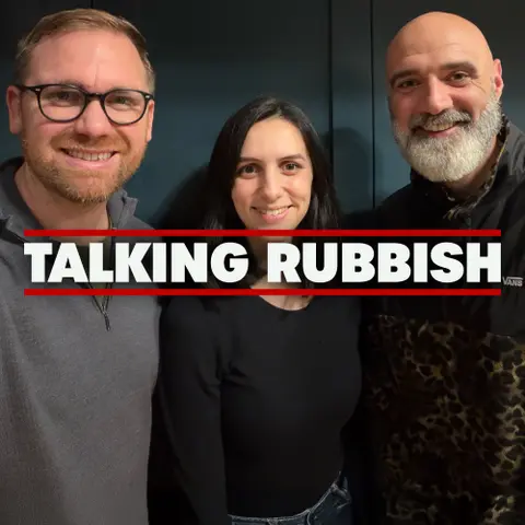 75. Sustainability around the world, with Ellie Piper