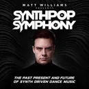 Synthpop Symphony 350 Electropop Synthwave Italo Dance New Wave + Future/Past Italo 2026 Mix!!