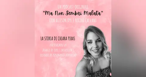 La storia di Chiara Piras