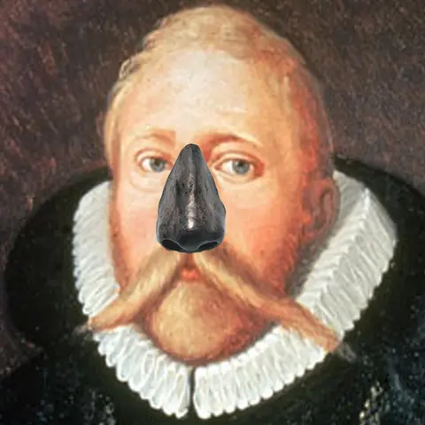 Tycho Brahe