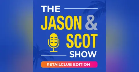 EP349 - Personalization's Big Moment with Google Shopping's Nicole Netland