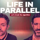 Life in Parallel Podcast SNEAK PEEK: "Boys Aren't Nurses" (in 1980s Nebraska) with Dr. James Q. Simmons