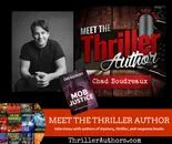 MTTA 234: Chad Boudreaux Interview
