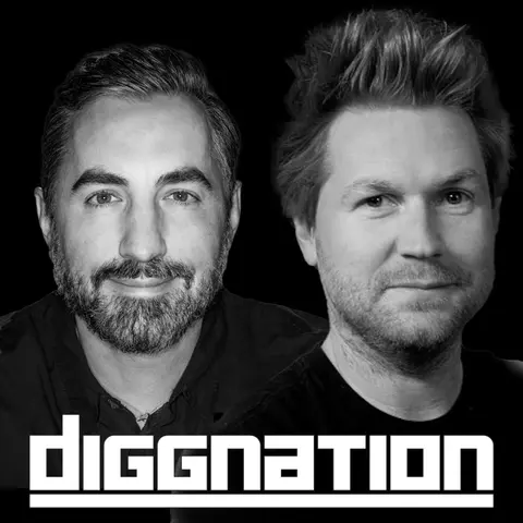 Diggnation v2.0 - We're back! #001 (2024)