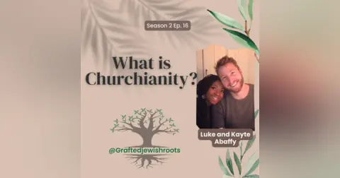 What is Churchianity?