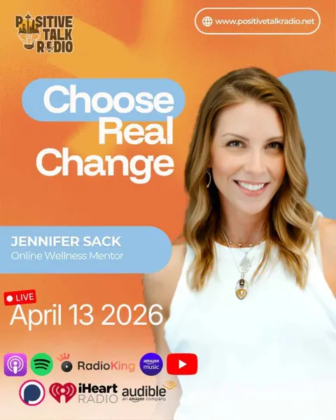 1,459 | How Jennifer Sack Helps You Break the Self Doubt Loop