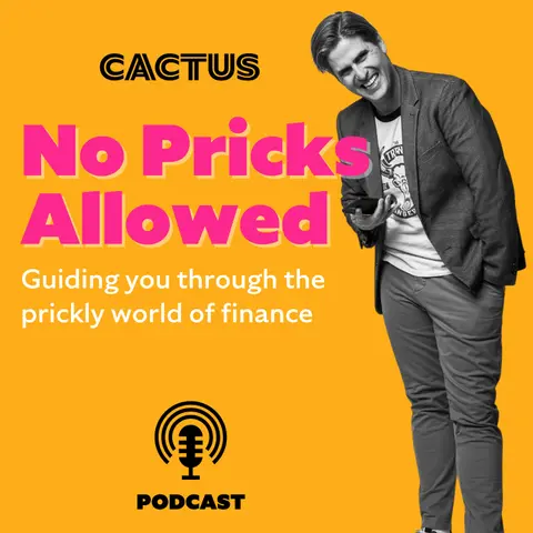 Why I Quit the Fast Track to Early Retirement – (Ep. 24)