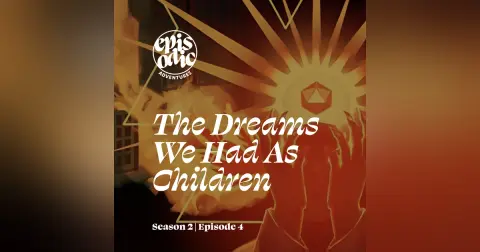 The Dreams We Had As Children | DIE RPG