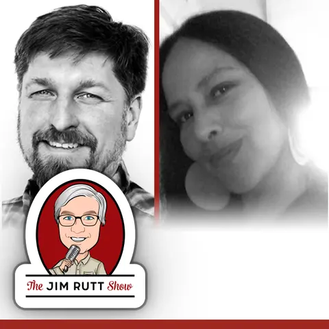 EP70 Art Brock & Ferananda Ibarra on Currencies