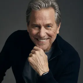 Tim Matheson Profile Photo