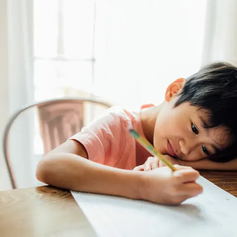 Get it Write! Why and How to Incorporate Writing into School-Based SLP Practice