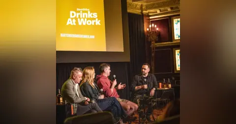 Friends with benefits: how to get brands to work better for your bar