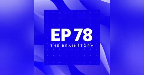 Humanoid Robots Capability Over Cost | The Brainstorm EP 78