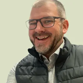 Jason Paurus Profile Photo