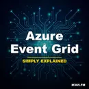 Azure Event Grid - Simply Explained