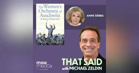 The Women's Orchestra of Auschwitz | Anne Sebba