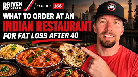 What to Order at Indian Cuisine for Fat Loss - 166