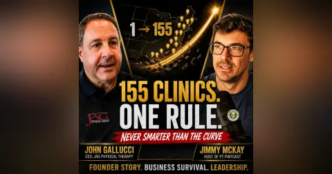 John Gallucci: You’re Never Smarter Than the Curve